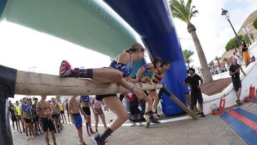 V Lanzarote Bestial Race K10 Xtreme Yaiza