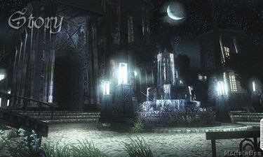 Nuevas imágenes de Valkyrie Profile: Silmeria