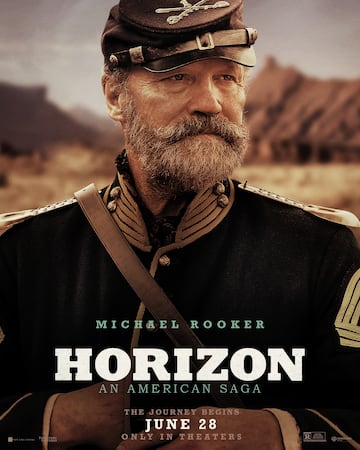 michael rooker horizon an american saga kevin costner