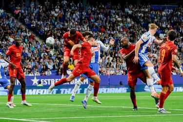 Puado rompe el cántaro