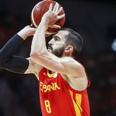 España - Irán: TV, horario y dónde ver el Mundial de China