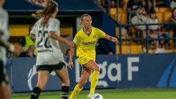VIRGINIA TORRECILLA