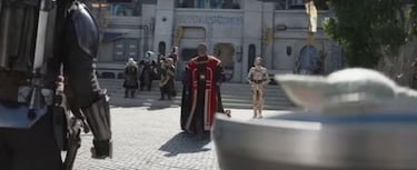 The Mandalorian's new trailer breakdown, what's in store for Season 3?