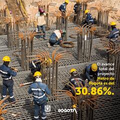 Así es el proyecto de Gustavo Petro para el Metro de Bogotá: ¿por qué dice el alcalde Galán que no es viable?