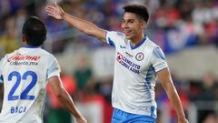 Tijuana - Cruz Azul: Horario, canal, TV, cómo y dónde ver