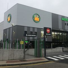 Mercadona busca personal: los sueldos van de los 600 hasta los 1.300 euros