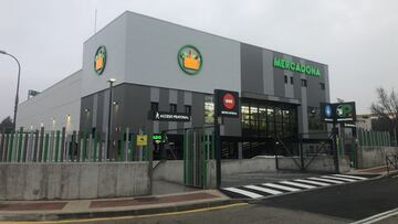 Mercadona busca personal: los sueldos van de los 600 hasta los 1.300 euros