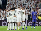 Así quedará la Champions según la IA