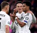 Holanda 2-3 Alemania: resumen, goles y resultado del partido