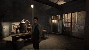Sherlock Holmes: The Awakened, impresiones; el detective ante el horror cósmico