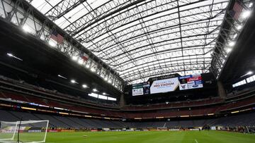 Ya no quedan entradas para el USA-Argentina en Houston