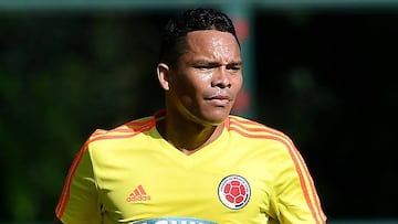 Carlos Bacca no est&aacute; en los planes del t&eacute;cnico Gennaro Gattuso en el AC Milan. El colombiano qued&oacute; afuera de la convocatoria de la gira por Estados Unidos.