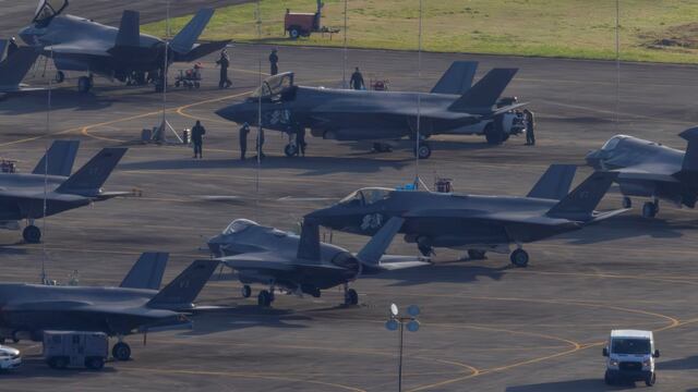 We explain the roles that electronic support and surveillance units played in the operation.