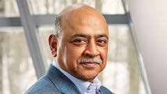 Arvind Krishna, IBM CEO, on AI investment: “It’s my view that there’s no way you’re going to get a return on that”