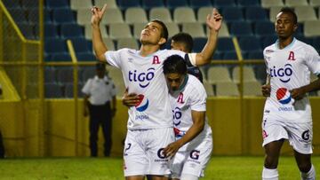 Este fin de semana arranca el Torneo Clausura 2021 de la Liga Mayor de El Salvador. As&iacute; se jugar&aacute; la primera joranda del campeonato de dicho pa&iacute;s.