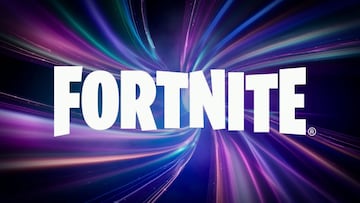 fortnite capitulo 5 temporada 1 logo