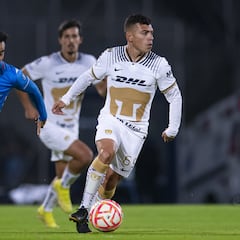 Copa Sky Group A set to be three-way battle between America, Cruz Azul and Necaxa