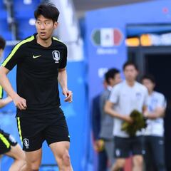 Corea del Sur presentó dos casos más de COVID-19 previo al juego