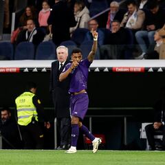 Reacciones, análisis y comentarios del Real Madrid 2-0 Athletic de LaLiga EA Sports