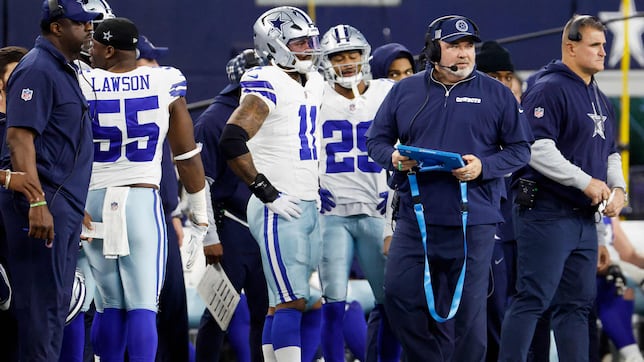 Cowboys y 49ers sin playoffs; estos son los eliminados de la postemporada