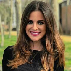 Alexia Rivas estalla en las redes contra quienes le acusan de saltarse el confinamiento