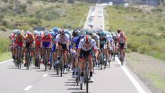 Brillante triunfo de Herrada en Sant Salvador con Valverde, 4º