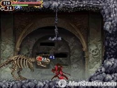 Castlevania: Order of Ecclesia, Impresiones