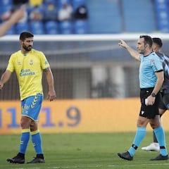 La amarga renovación de Navas