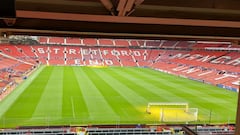 Final en el teatro de los nervios