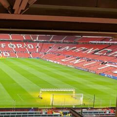 Final en el teatro de los nervios