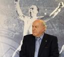 Di Stéfano gana a Zidane y a Raúl en internet
