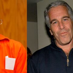 La misteriosa conexión entre Larry Nassar y Jeffrey Epstein