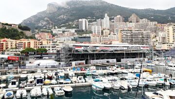 Gran Premio de Mónaco 2023 de F1: apuestas, favoritos y cuotas para Fernando Alonso y Carlos Sainz