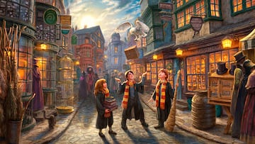 Universal Studios Reino Unido