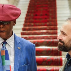 Bob Beamon: "En el salto me dio tiempo a mirar el reloj"