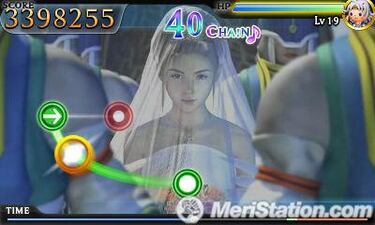 Theatrhythm Final Fantasy Pre-E3