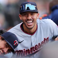 Agente de Carlos Correa señala que el pelotero no tiene problemas de salud