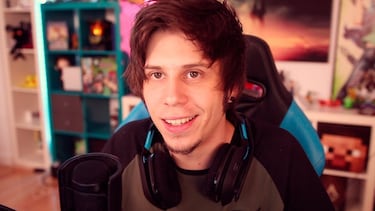 Rubius desvela su top 15 mejores videojuegos de la historia: “La gente se piensa que soy un fake fan”