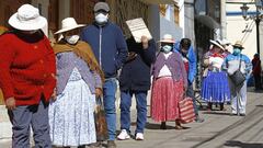 Bono Rural: cómo retirarlo, pasos para cobrar y cronograma de pagos