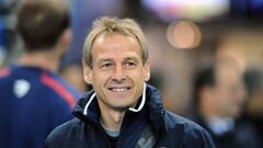 Klinsmann explica por qué los jugadores mexicanos se niegan ir a Europa