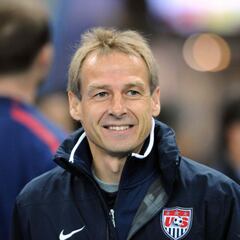 Klinsmann explica por qué los jugadores mexicanos se niegan ir a Europa