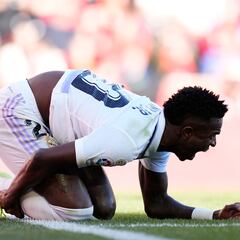 El señorío del Madrid