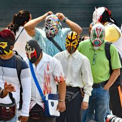 CDMX sigue en semáforo rojo: fechas y cuándo podría pasar a semáforo naranja