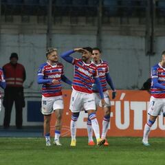 “Mala intención”: Lucero volvió a Chile y le envió mensajes a Colo Colo