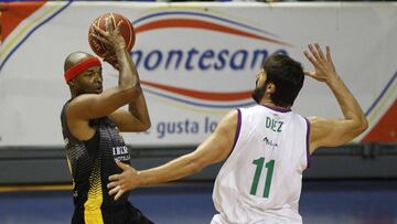 Kirksay y Dani Díez.