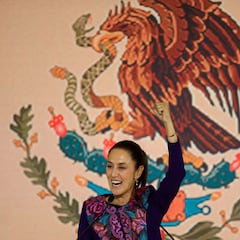 Claudia Sheinbaum’s victory speech: What did Mexico’s new president say about her plans?