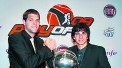 Reyes vs Ricky, el MVP contra 'El Niño Prodigio'