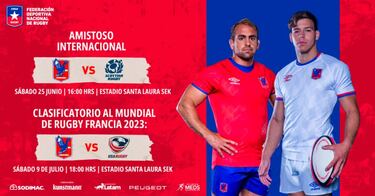 Los Cóndores se preparan para el hito más importante de su historia