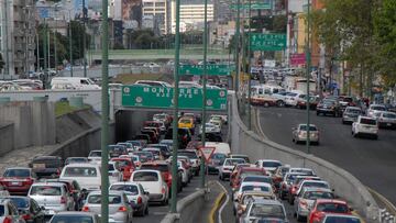 Hoy No Circula, 05 de octubre: vehículos y placas en CDMX, EDOMEX, Hidalgo y Puebla