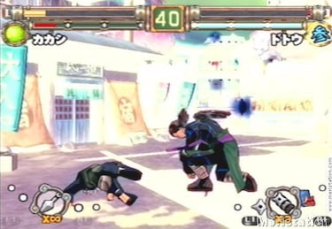 Naruto: Narutimate Hero 2